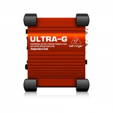 DI Box Ultra-G